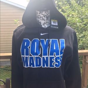 custom team hoodies nike